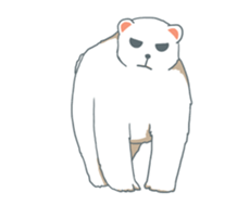 Milky & Bam + sticker #12470619