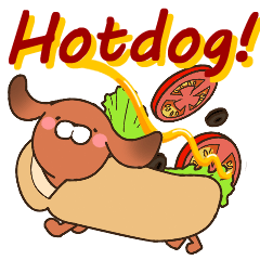 Hot Dogs