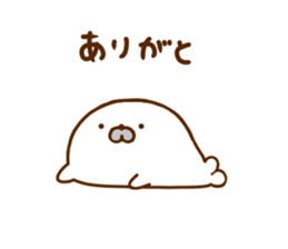 Seals Ajyarashu sticker #12471024
