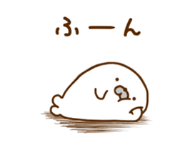 Seals Ajyarashu sticker #12471039