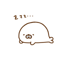 Seals Ajyarashu sticker #12471041