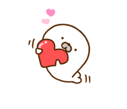 Seals Ajyarashu sticker #12471052