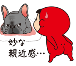 Pretty Yellow LOVE sticker #12471419