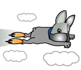 cyberbulldog br sticker #12471681