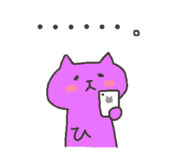 HI chan 4 sticker #12472175