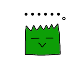 Shibata Sticker sticker #12473987