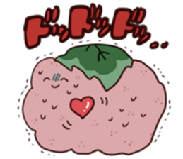 wagasi sticker! sticker #12474345