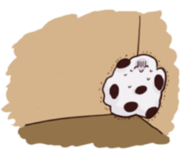 wagasi sticker! sticker #12474349