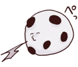 wagasi sticker! sticker #12474350