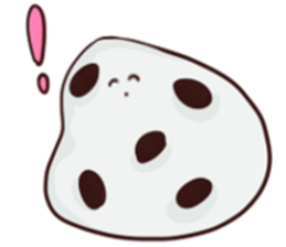 wagasi sticker! sticker #12474353