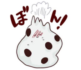 wagasi sticker! sticker #12474354