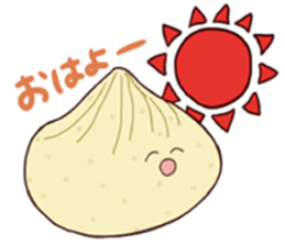 wagasi sticker! sticker #12474355