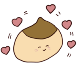 wagasi sticker! sticker #12474362