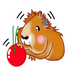 moru Sticker by Plus ai