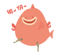 We Are Family 2016 sticker #12474690