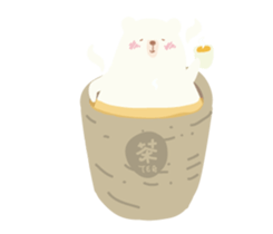 We Are Family 2016 sticker #12474711