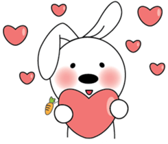 Fen Qi 3 sticker #12474838