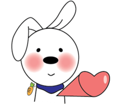 Fen Qi 3 sticker #12474840