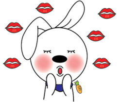 Fen Qi 3 sticker #12474841