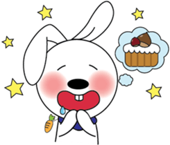 Fen Qi 3 sticker #12474843