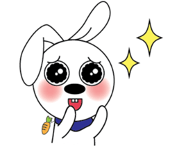 Fen Qi 3 sticker #12474845