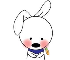 Fen Qi 3 sticker #12474846