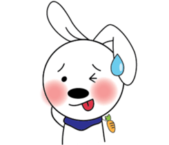 Fen Qi 3 sticker #12474848