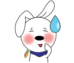 Fen Qi 3 sticker #12474849