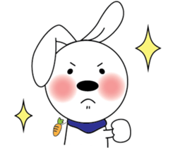 Fen Qi 3 sticker #12474850