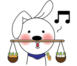 Fen Qi 3 sticker #12474853