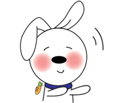 Fen Qi 3 sticker #12474854