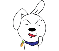 Fen Qi 3 sticker #12474855