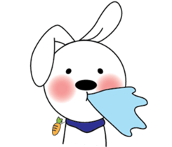 Fen Qi 3 sticker #12474856