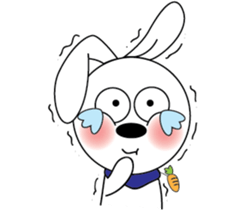 Fen Qi 3 sticker #12474857