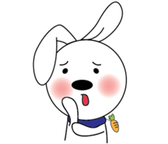 Fen Qi 3 sticker #12474858