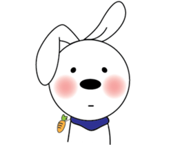 Fen Qi 3 sticker #12474859