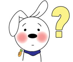 Fen Qi 3 sticker #12474861