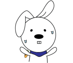 Fen Qi 3 sticker #12474862