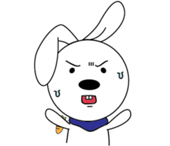 Fen Qi 3 sticker #12474863