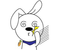 Fen Qi 3 sticker #12474864