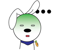 Fen Qi 3 sticker #12474865