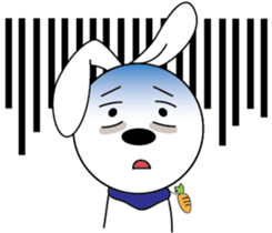 Fen Qi 3 sticker #12474866