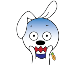 Fen Qi 3 sticker #12474867