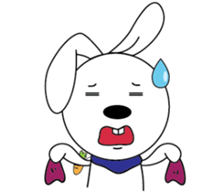 Fen Qi 3 sticker #12474870