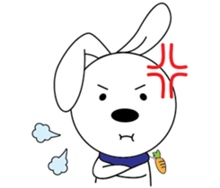 Fen Qi 3 sticker #12474871