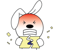 Fen Qi 3 sticker #12474874