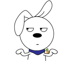 Fen Qi 3 sticker #12474876