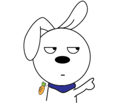 Fen Qi 3 sticker #12474877