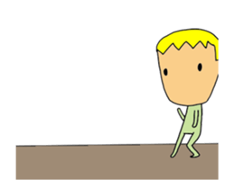 Street show sticker #12475409