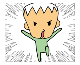 Street show sticker #12475426